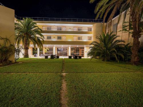 ห้องประชุม / บอลรูม, Hotel Mercure Cannes Mandelieu in คานส์ ลา บอกกา