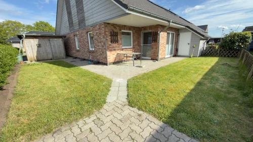 Ferienwohnung zwischen den Meeren ! in Schafflund