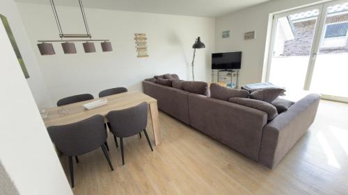 Ferienwohnung zwischen den Meeren ! in Schafflund