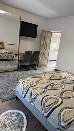 . Apartament Luc Luc