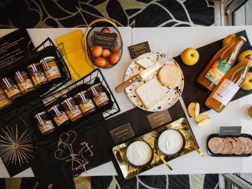 Mercure Cabourg Hôtel & Spa