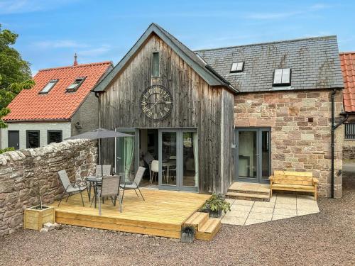 Facilities, 2 Bed in Norham oc-b29287 in Norham