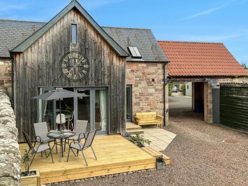 Facilities, 2 Bed in Norham oc-b29287 in Norham