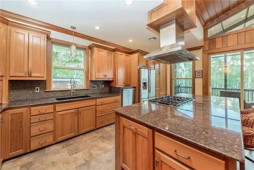 Amite River Retreat - image 6