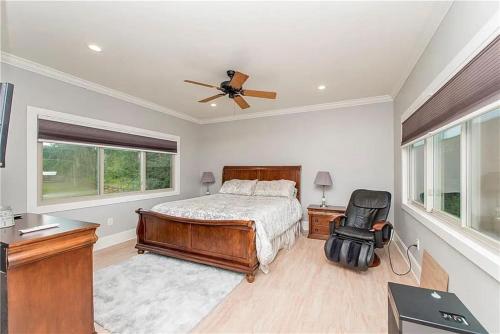 Amite River Retreat - image 10