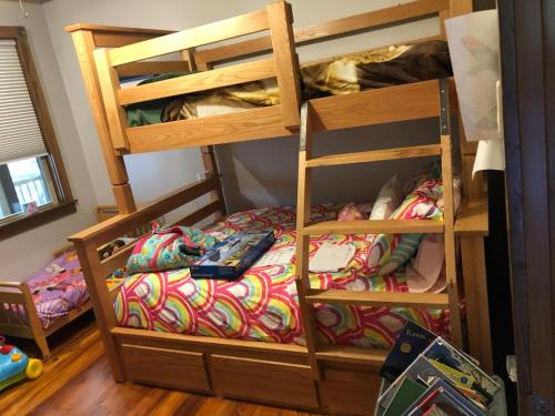 Amite River Retreat - image 11