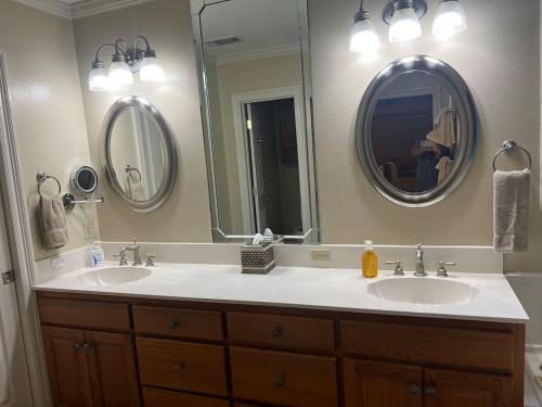 Amite River Retreat - image 8