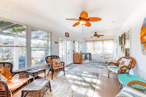 Bayview Landing - 38013 Bayview Circle - Fenwick Island, DE