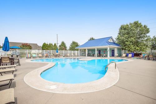 Millville by the Sea - 30006 Center in Seaford (DE)