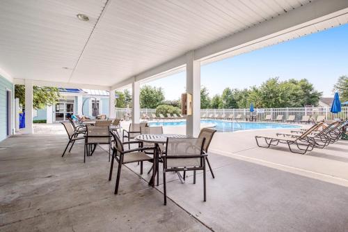 Millville by the Sea - 30006 Center in Seaford (DE)