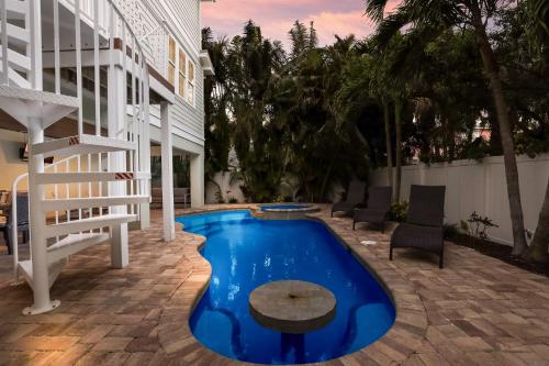 Villa La Concha – Anna Maria Island, FL