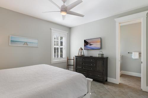 Villa La Concha – Anna Maria Island, FL