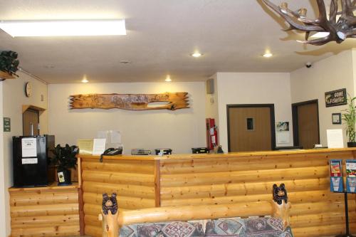 Booneslick Lodge - Jane