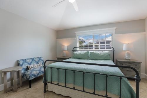 Villa La Concha – Anna Maria Island, FL