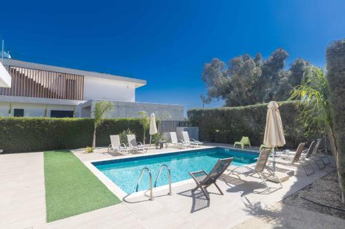 Villa Gelos - image 3