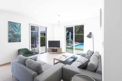 Villa Gelos - image 4