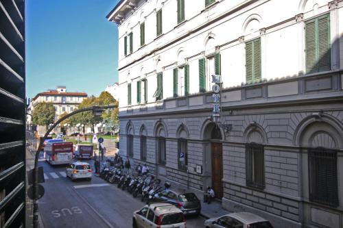 San marco elegant apartment, Florencie (fotografie 4)