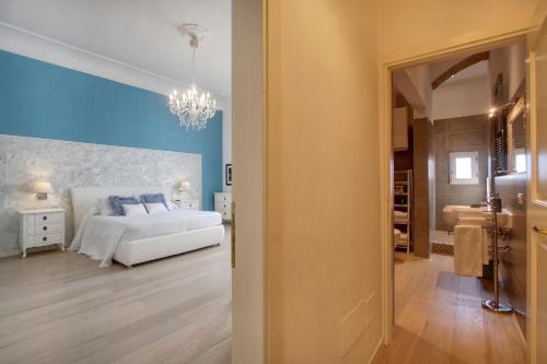 San marco elegant apartment, Florencie (fotografie 7)