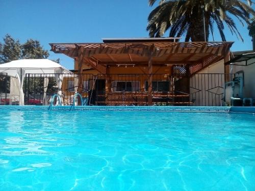 

Casa Residencial Eventos