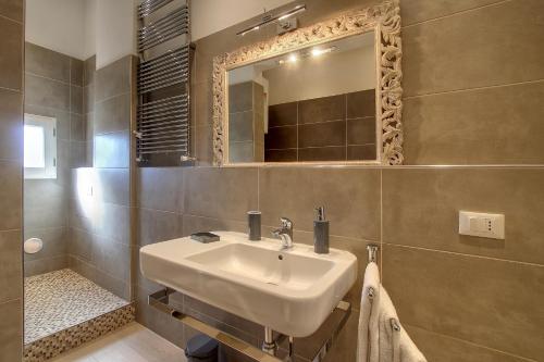 San marco elegant apartment, Florencie (fotografie 8)