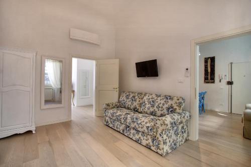 San marco elegant apartment, Florencie (fotografie 9)