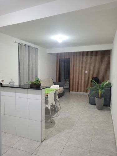 Apartamento aconchegante in Serra Talhada