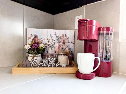 Modern living 5 Min to SAP Airport Free Parking in La Lima