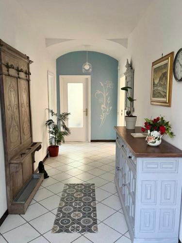 Giulia Cottage in Mosso Santa Maria