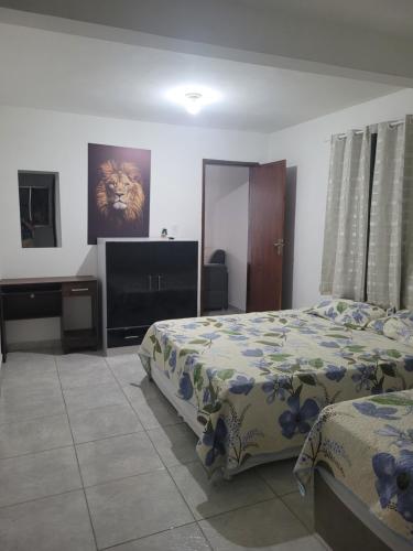 Apartamento aconchegante in Serra Talhada