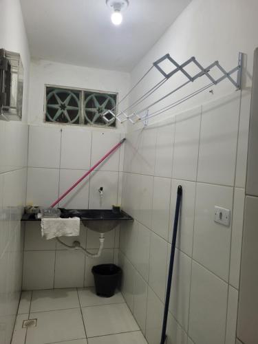 Apartamento aconchegante in Serra Talhada