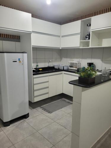Apartamento aconchegante in Serra Talhada