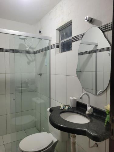 Apartamento aconchegante in Serra Talhada