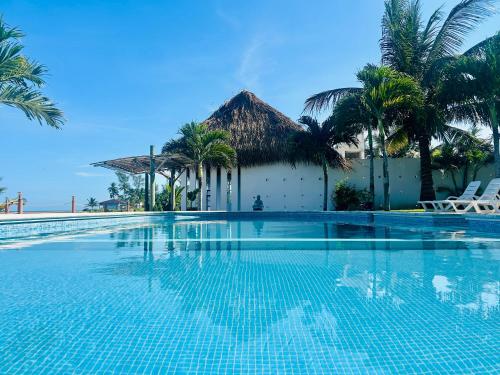 Lunazul Hotel By Rotamundos in La Vigueta, Mexico