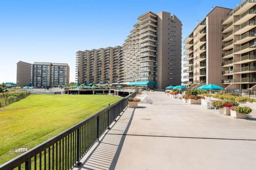 Sea Colony - 58011 Wimbledon in 錫福特