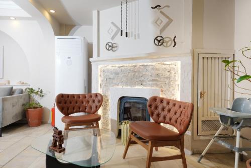 Vestíbul, The Lume Boutique Hotel & Restaurant & Spa in Gumbet