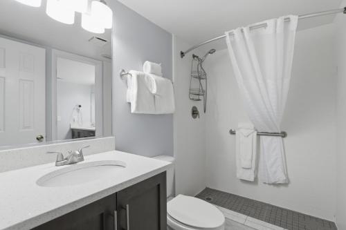 Ocean East Resort Club Room Type - Two-Bedroom Apartment