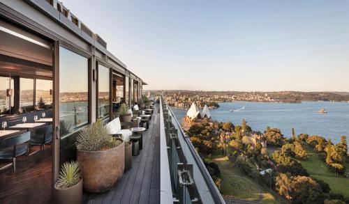 InterContinental Sydney by IHG