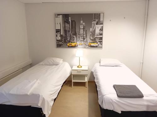Hostel Yöpöllö
