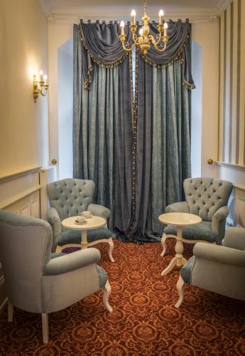 Hotel Amts-Apotheke - image 11