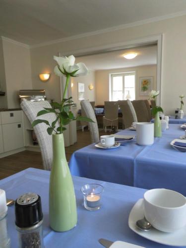 Food and beverages, Marin Hotel Sylt in Westerland