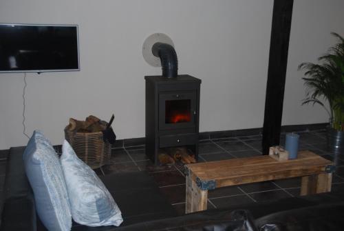 B&B De Hagmolenbeek Boekelo – Boekelo, TX