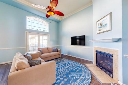Bayside at Bethany Lakes #143, Ocean View (fotografie 2)