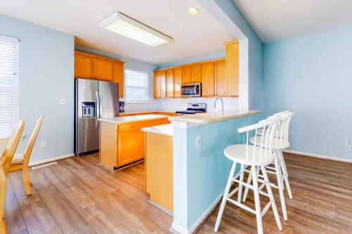 Bayside at Bethany Lakes #143, Ocean View (fotografie 9)