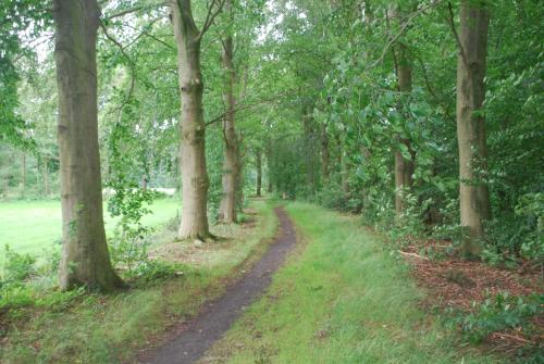 A környék, De Hagmolenbeek Boekelo in Boekelerveld