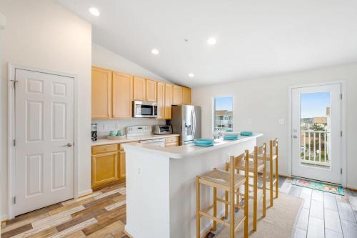 Villas at Beach Cove - 29086 Beach Cove Unit D2 in Seaford (DE)