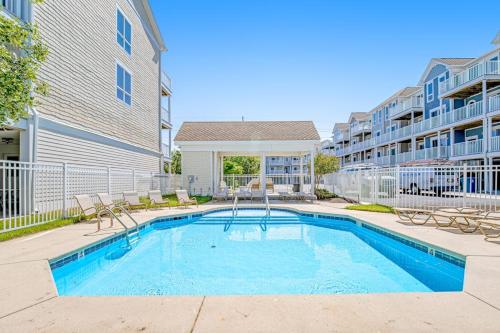 Villas at Beach Cove - 29086 Beach Cove Unit D2 in Seaford (DE)