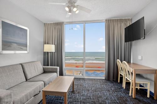 Ocean East Resort Club in Ormond Beach (FL)