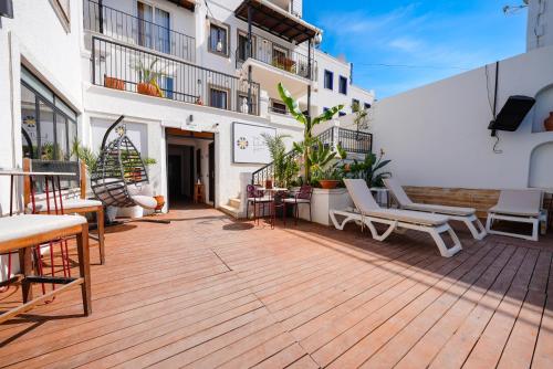The Lume Boutique Hotel & Restaurant & Spa in Gumbet