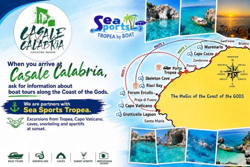 Casale Calabria 3