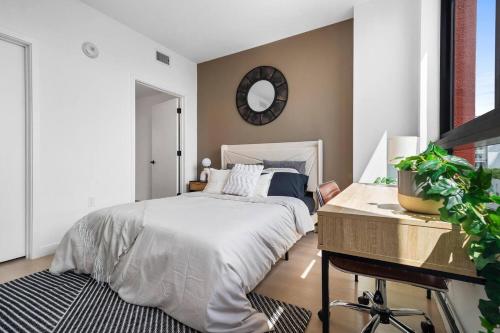 Wynwood Luxury Penthouse in Miami, USA